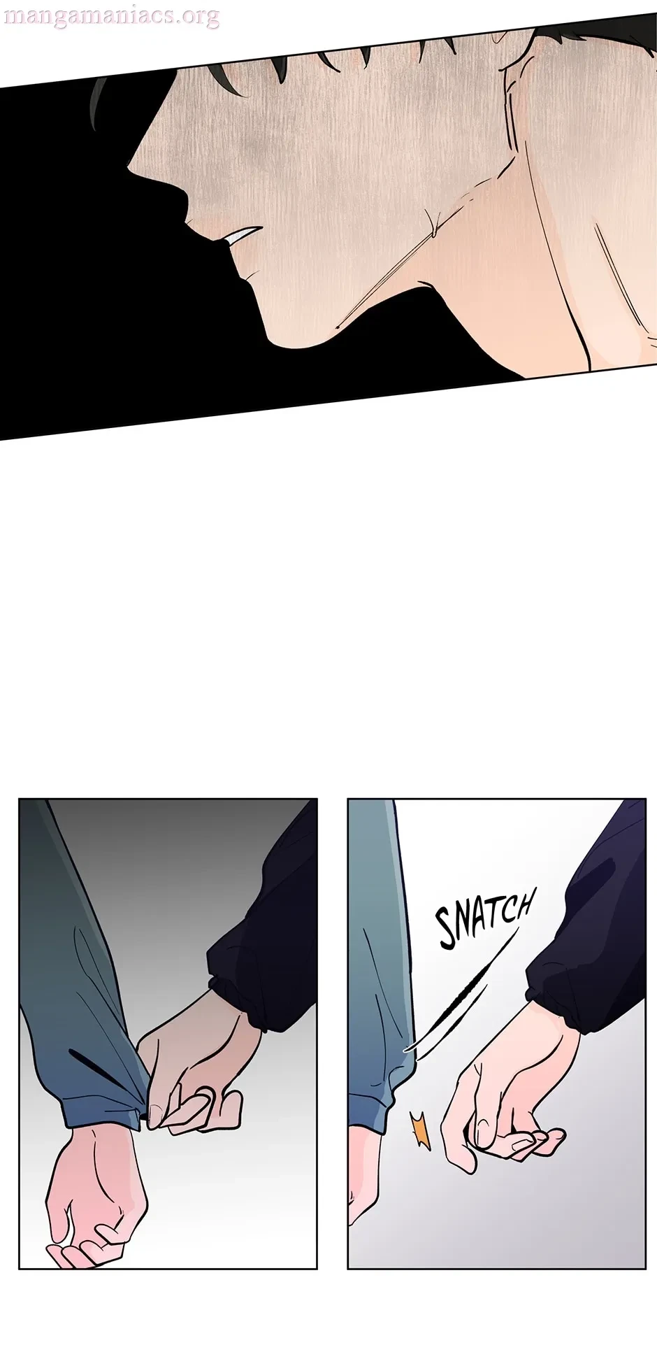 Banana Scandal Chapter 110, page 5