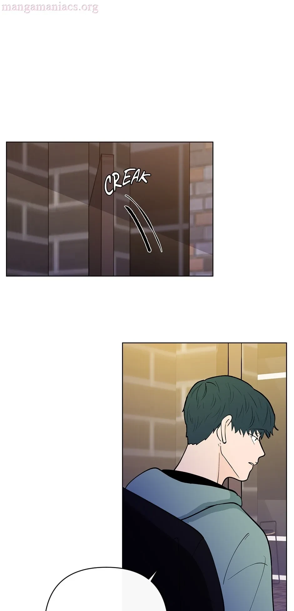 Banana Scandal Chapter 110, page 6