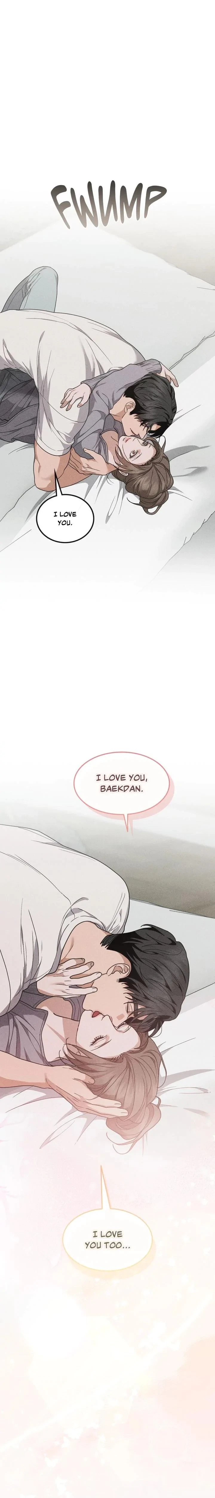 Violet Romance Chapter 15, page 20