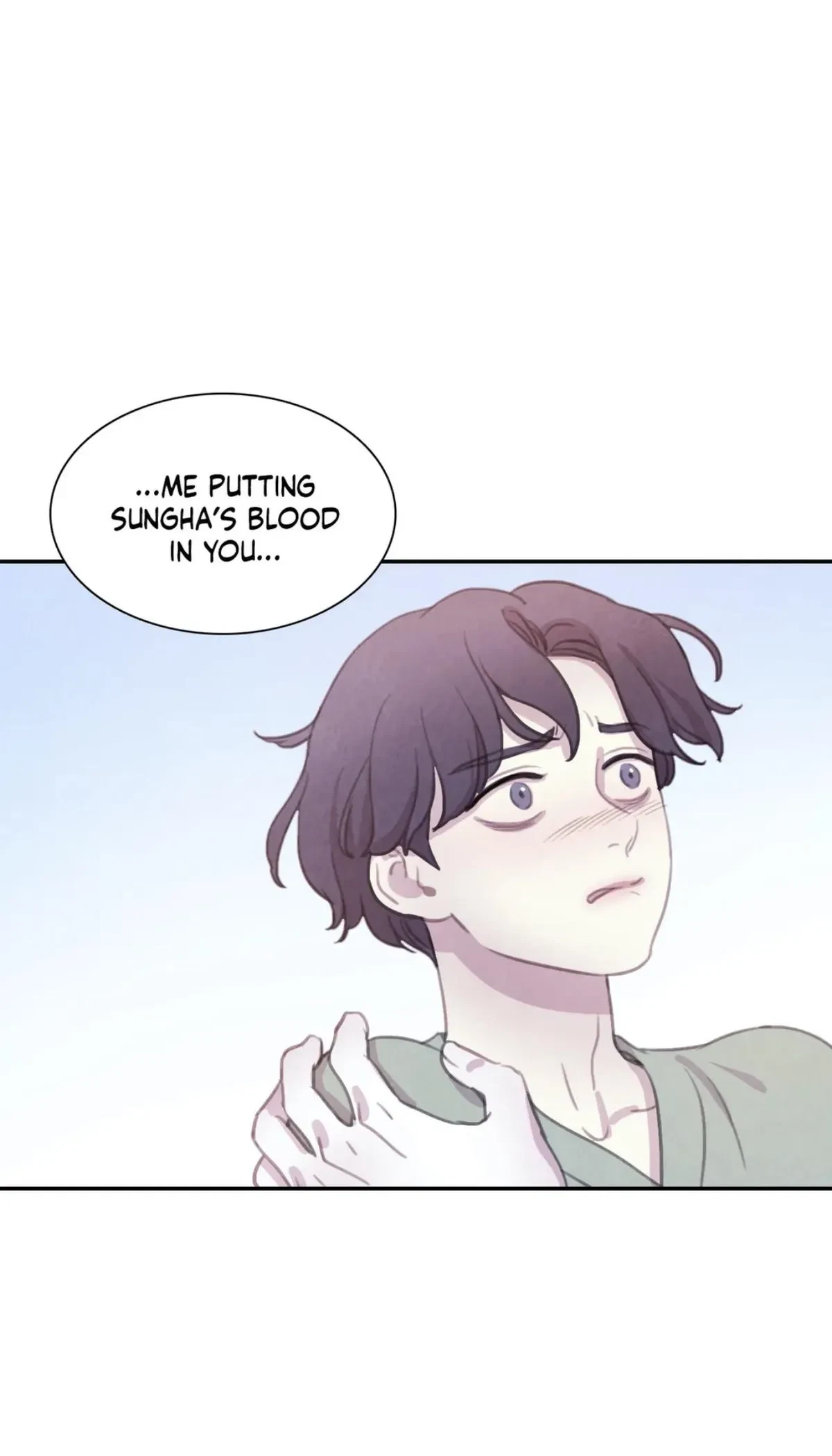 Chapter 64 : Side Story 4, page 27
