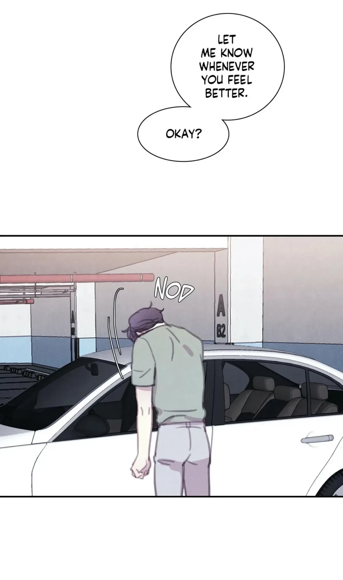 Chapter 64 : Side Story 4, page 67