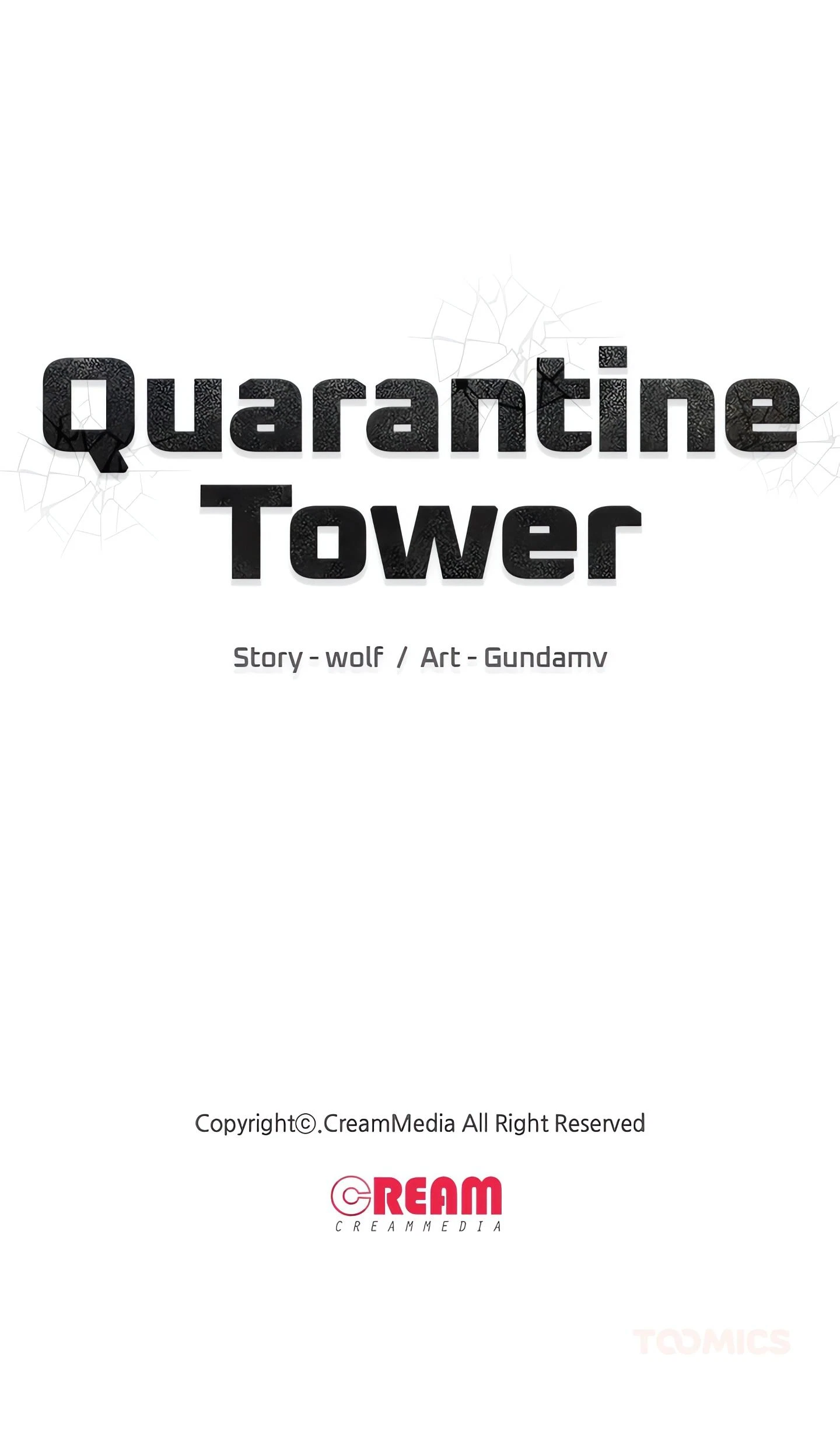 Quarantine Tower Chapter 10, page 16