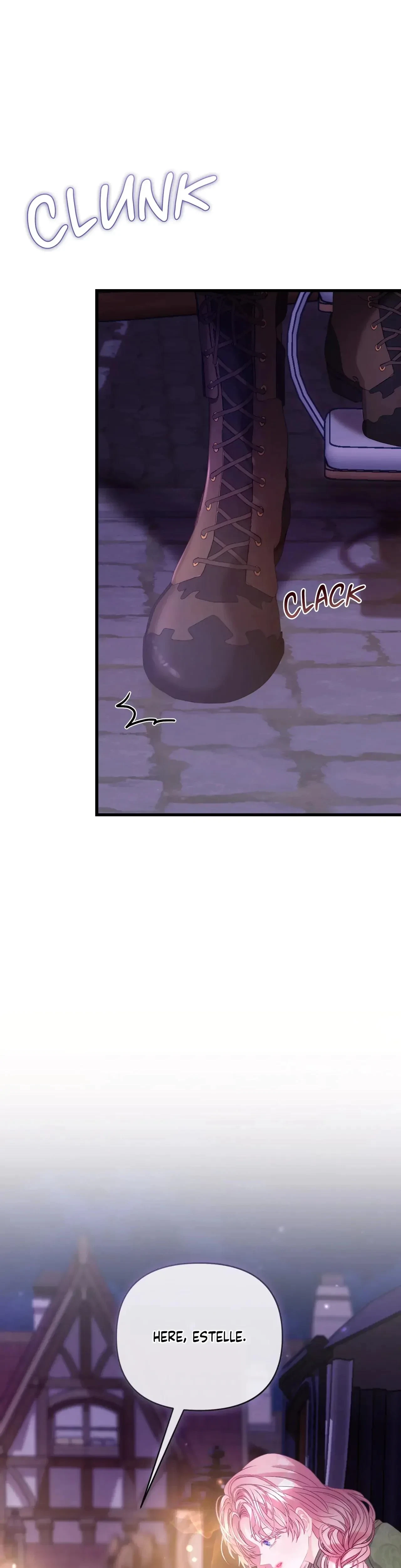Wolf Under Sheep's Clothing Chapter 9, page 2