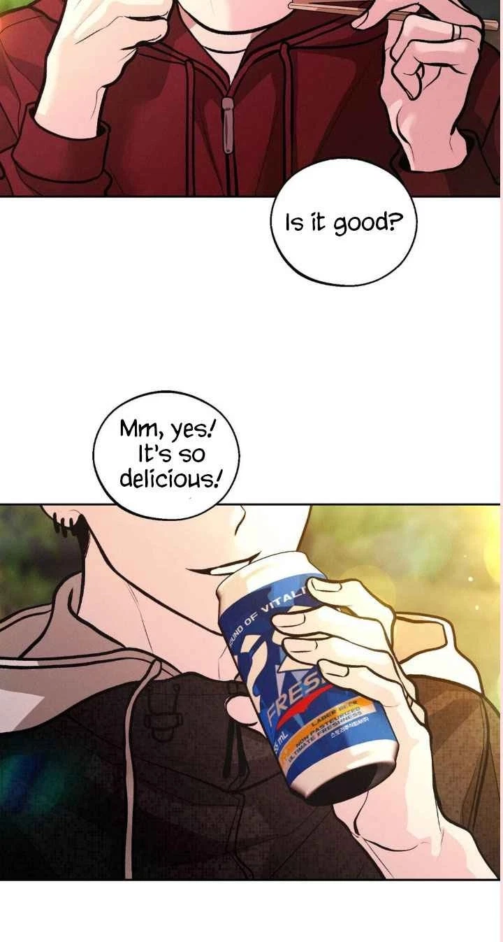 Save The Dae Chapter 88, page 13