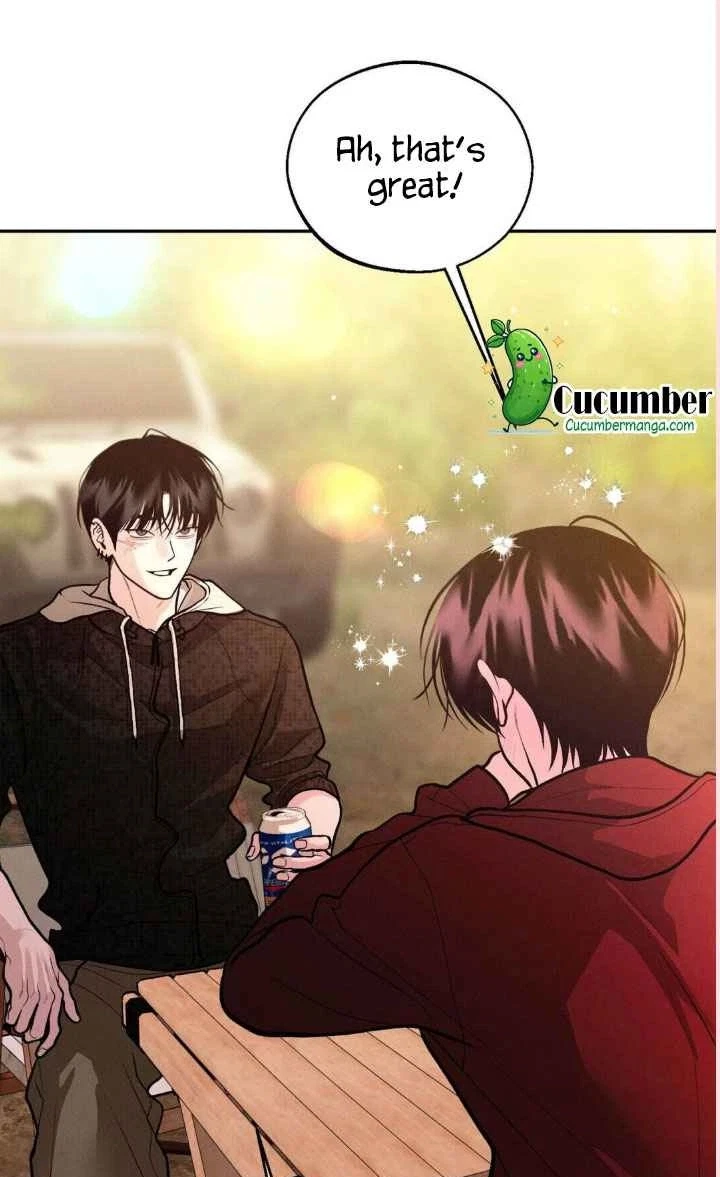 Save The Dae Chapter 88, page 19