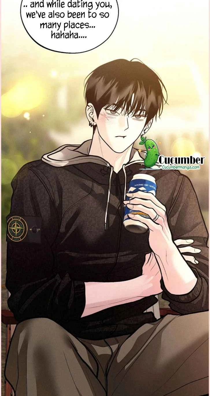 Save The Dae Chapter 88, page 25