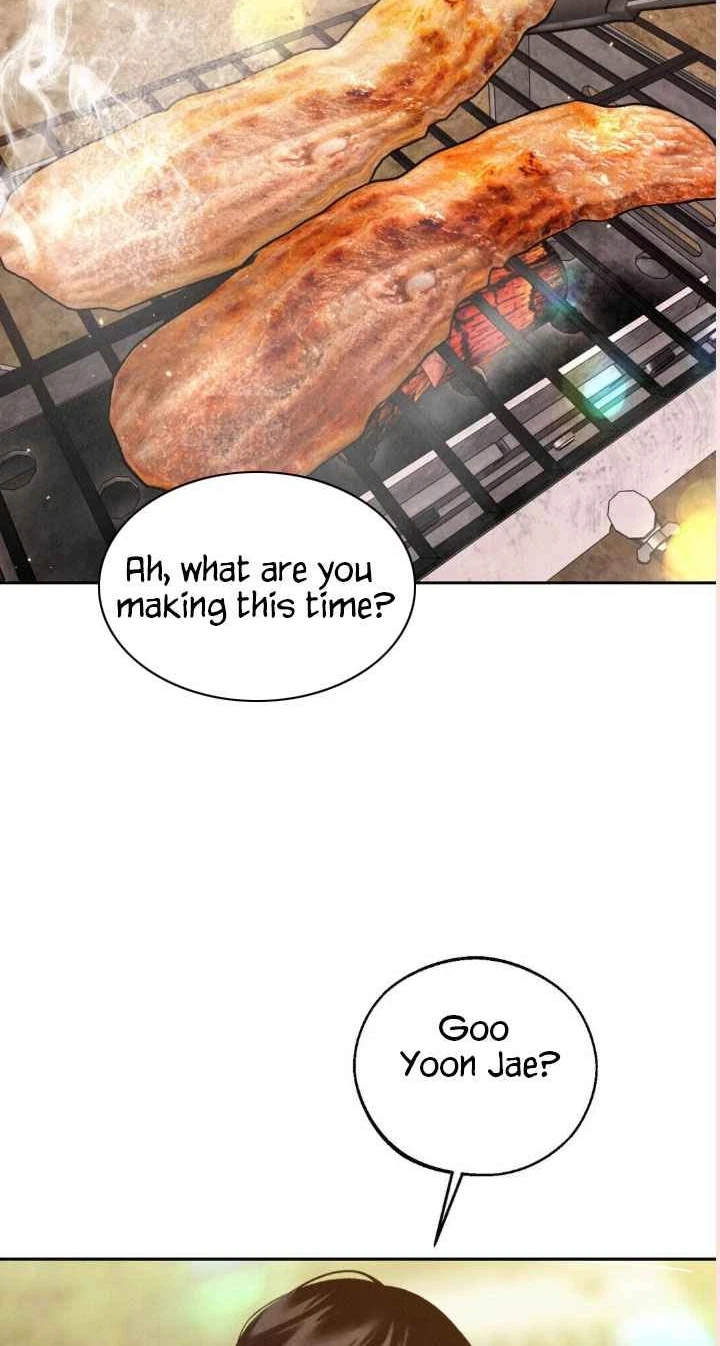 Save The Dae Chapter 88, page 3