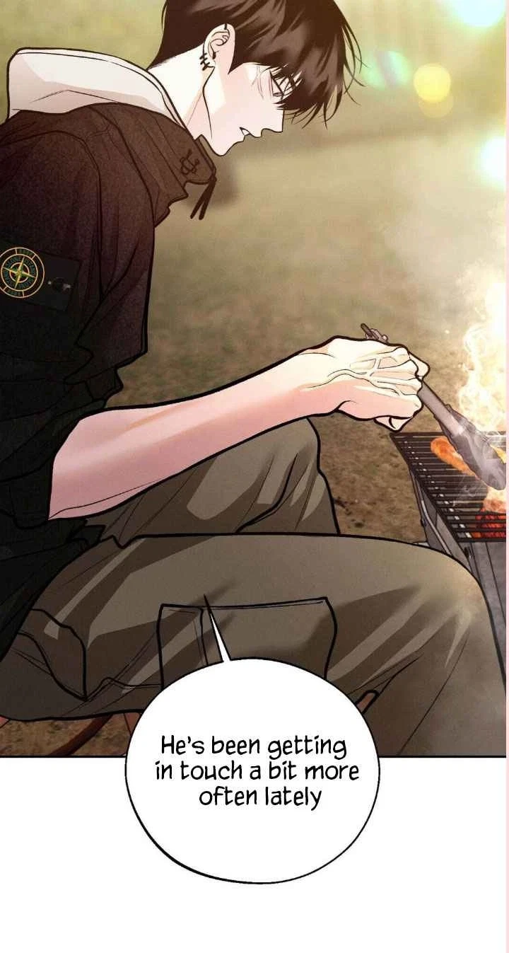 Save The Dae Chapter 88, page 4