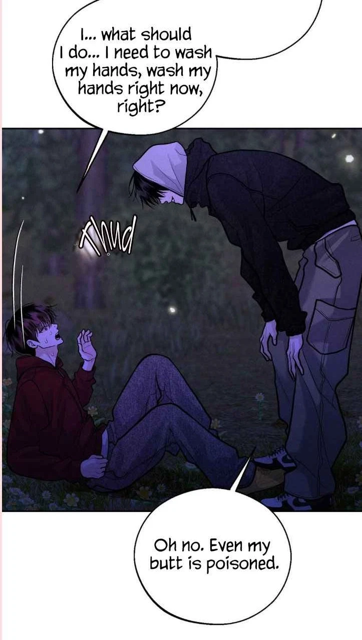 Save The Dae Chapter 88, page 57