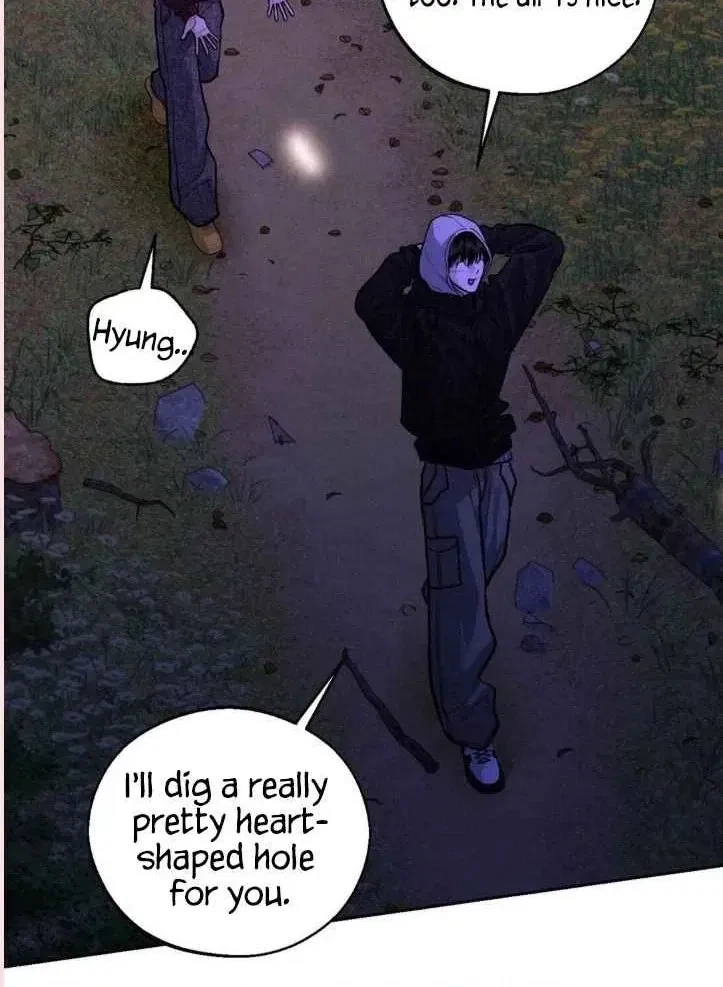 Save The Dae Chapter 88, page 60