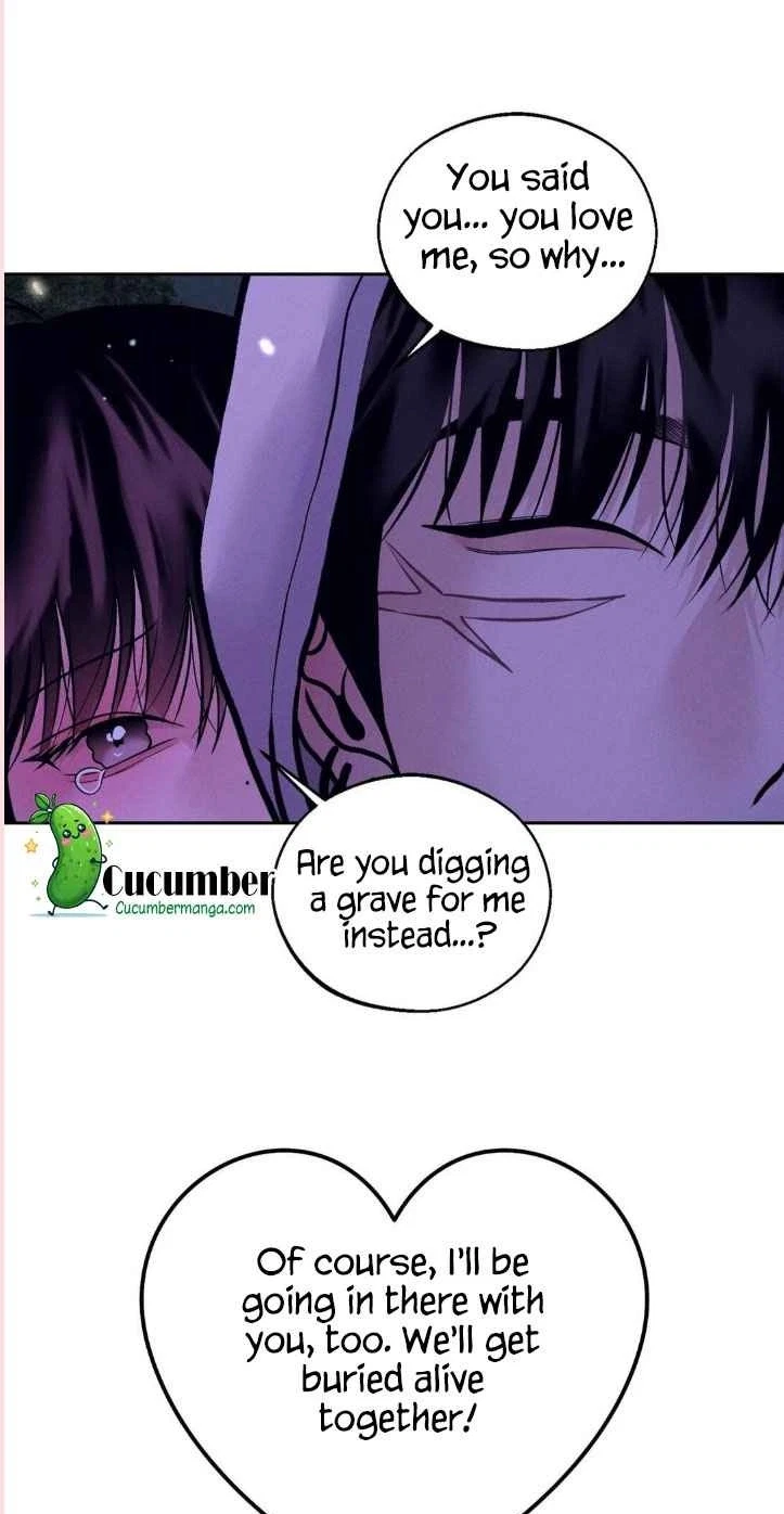 Save The Dae Chapter 88, page 61