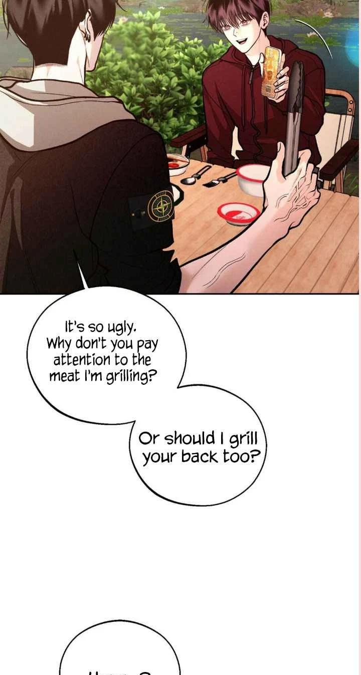 Save The Dae Chapter 88, page 7