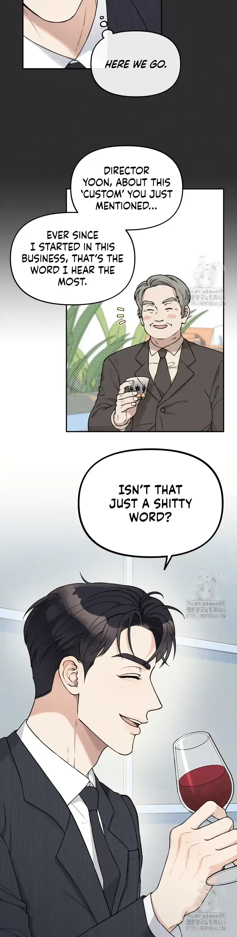 Dirty Marriage Chapter 4, page 15