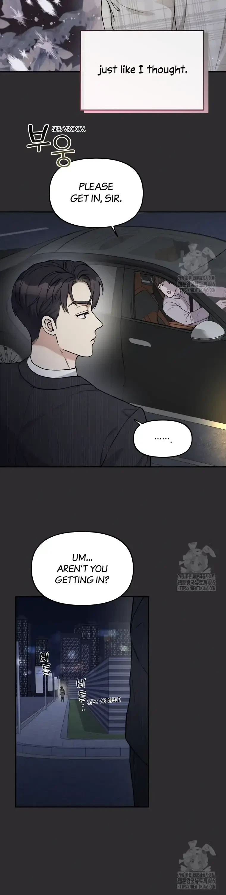 Dirty Marriage Chapter 4, page 19