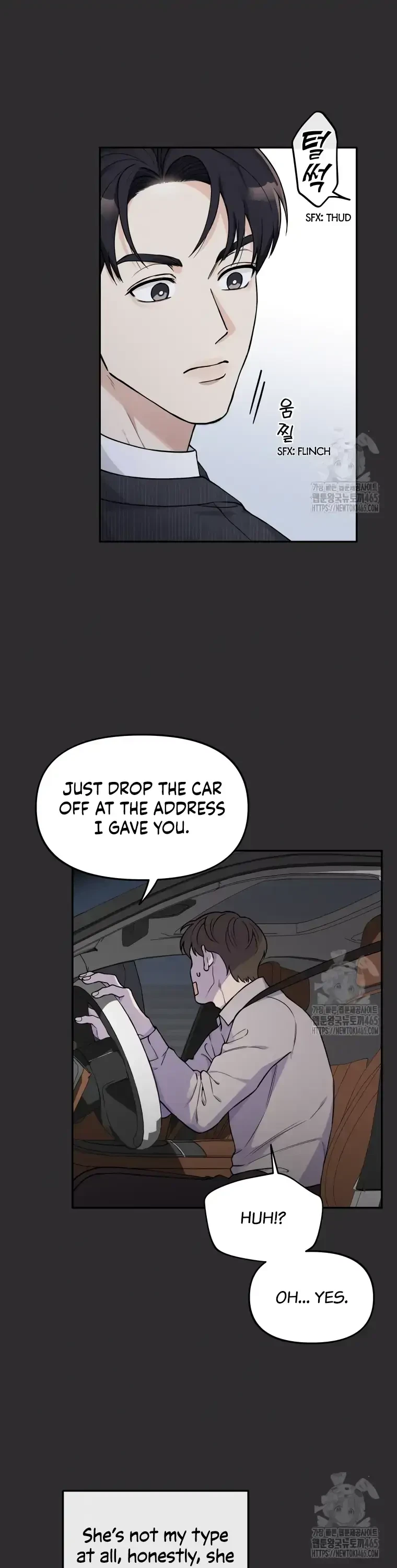 Dirty Marriage Chapter 4, page 20