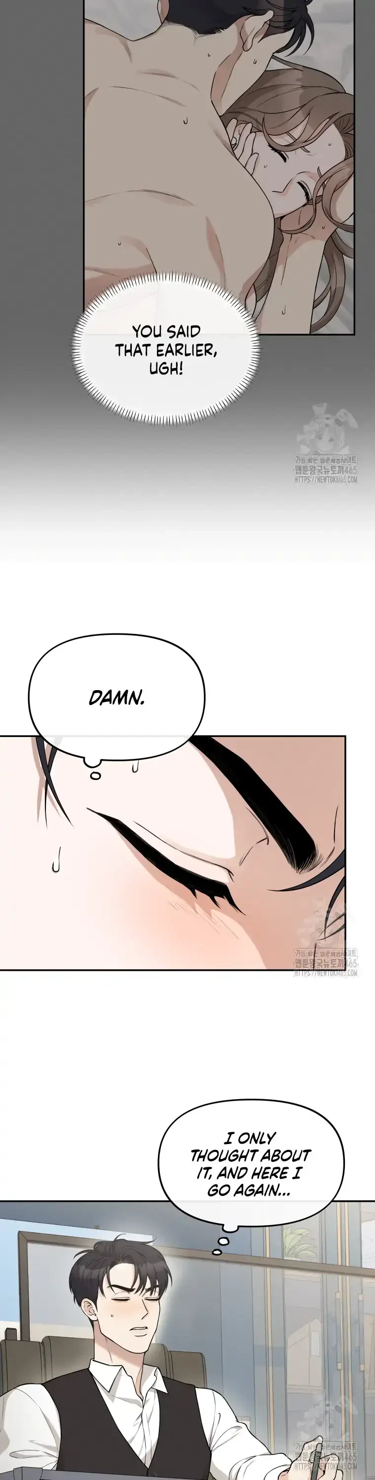 Dirty Marriage Chapter 4, page 23