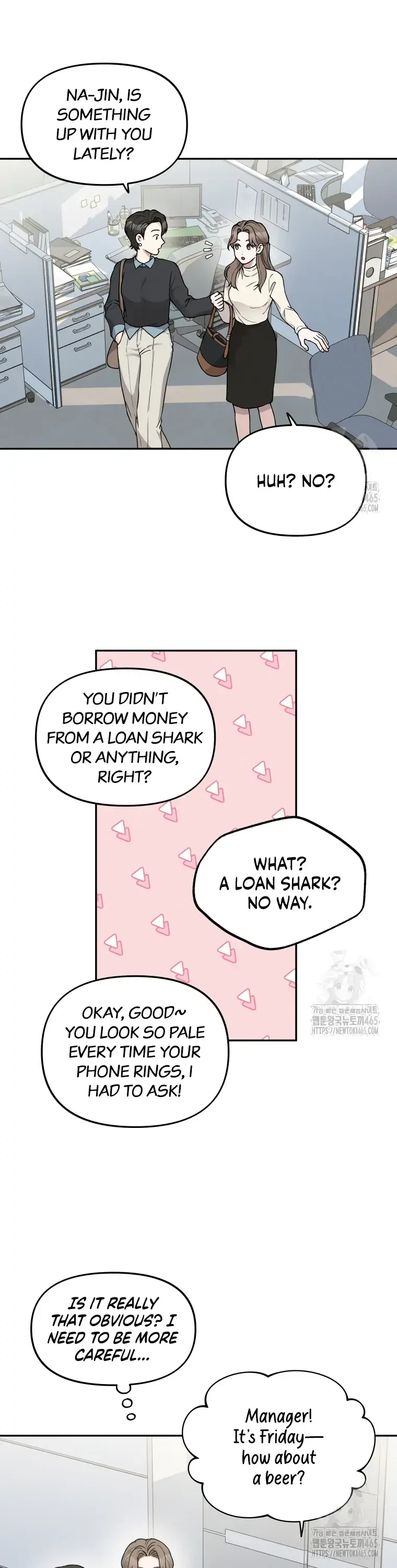 Dirty Marriage Chapter 4, page 29