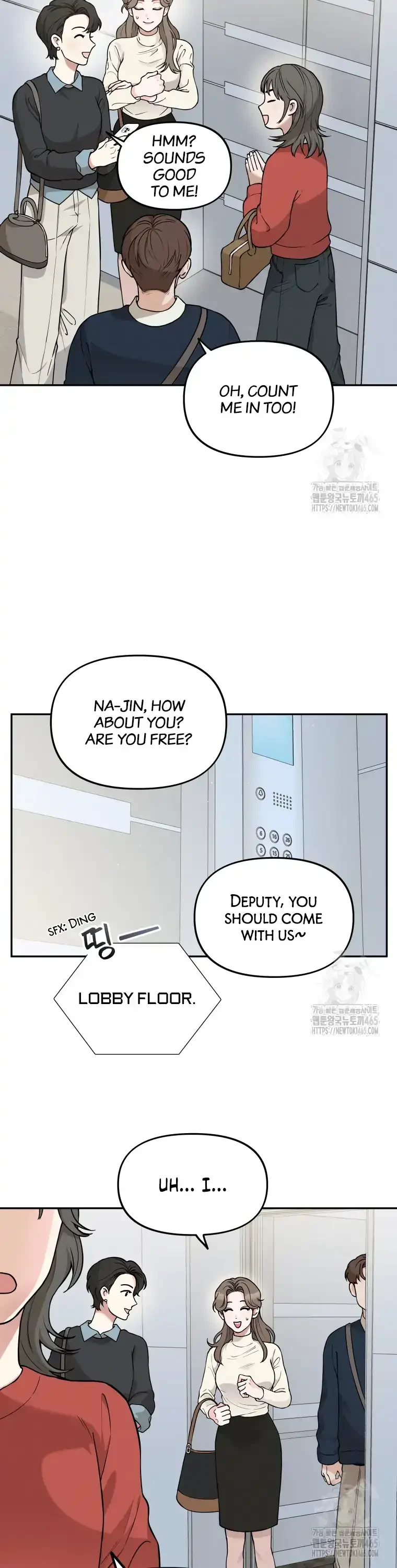Dirty Marriage Chapter 4, page 30