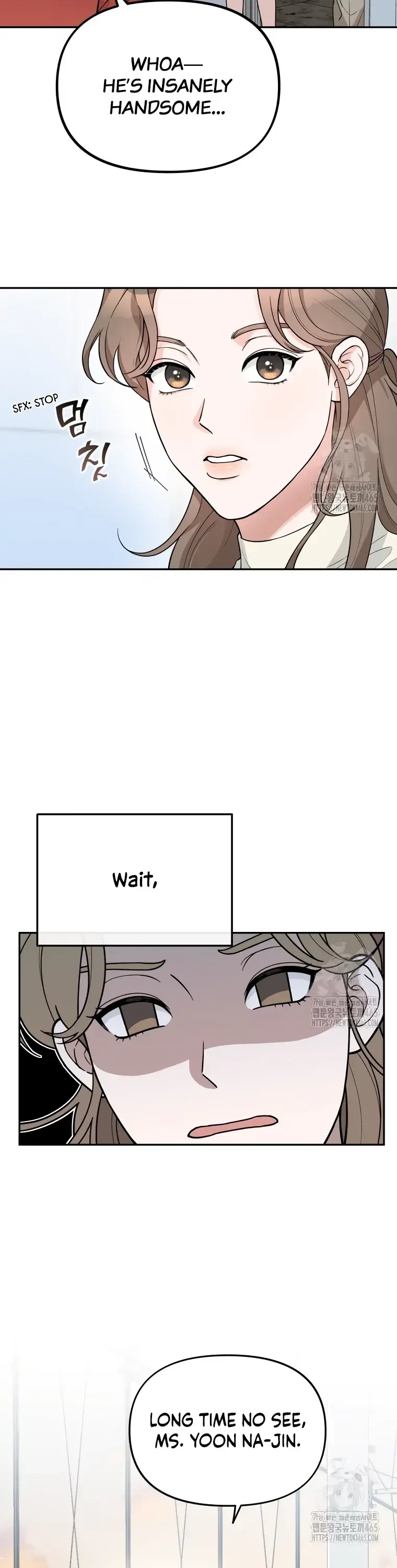 Dirty Marriage Chapter 4, page 31