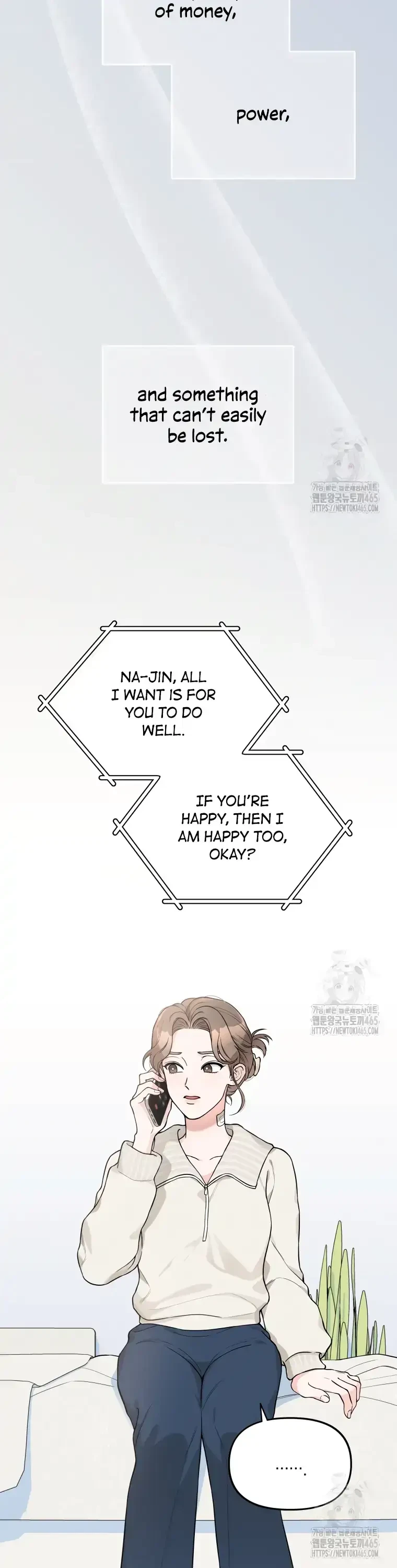 Dirty Marriage Chapter 4, page 5