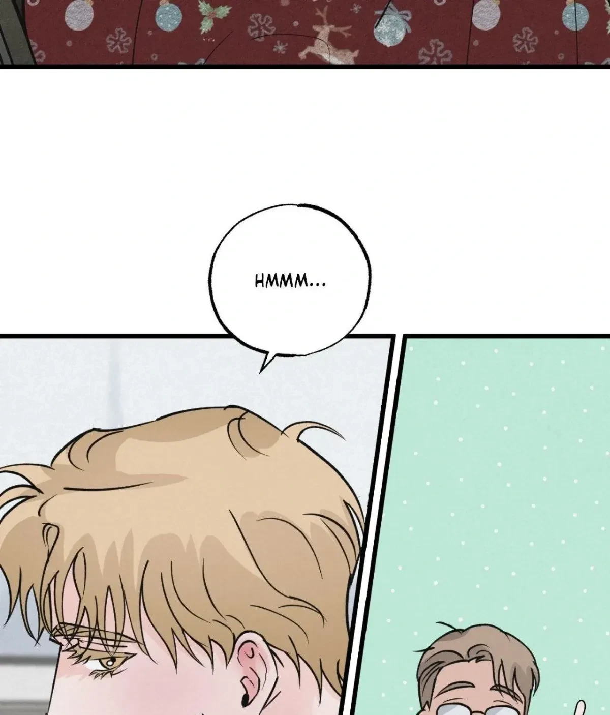 A Golden Pair Chapter 31, page 101