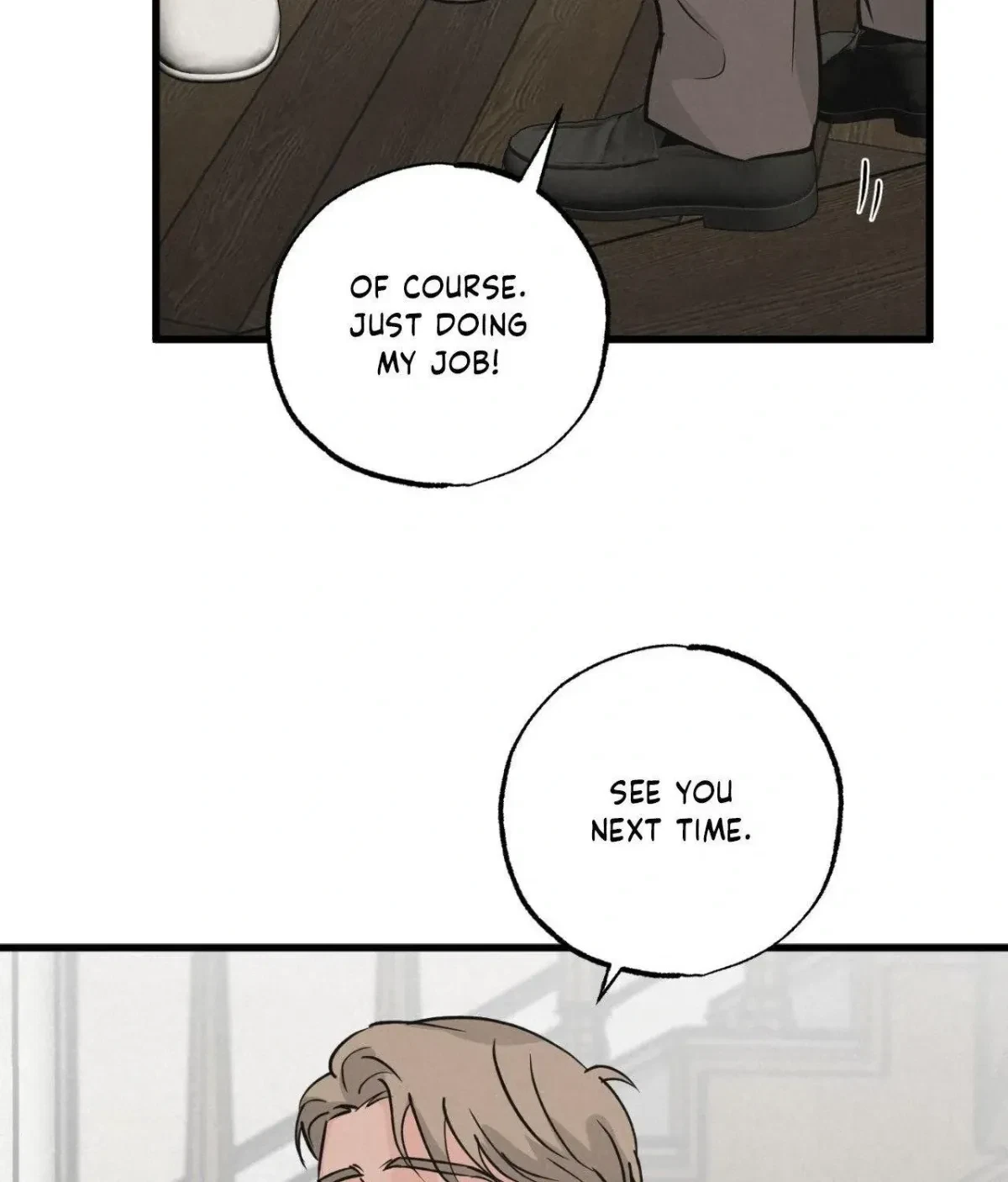 A Golden Pair Chapter 31, page 107