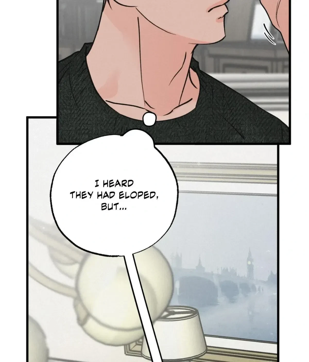 A Golden Pair Chapter 31, page 11