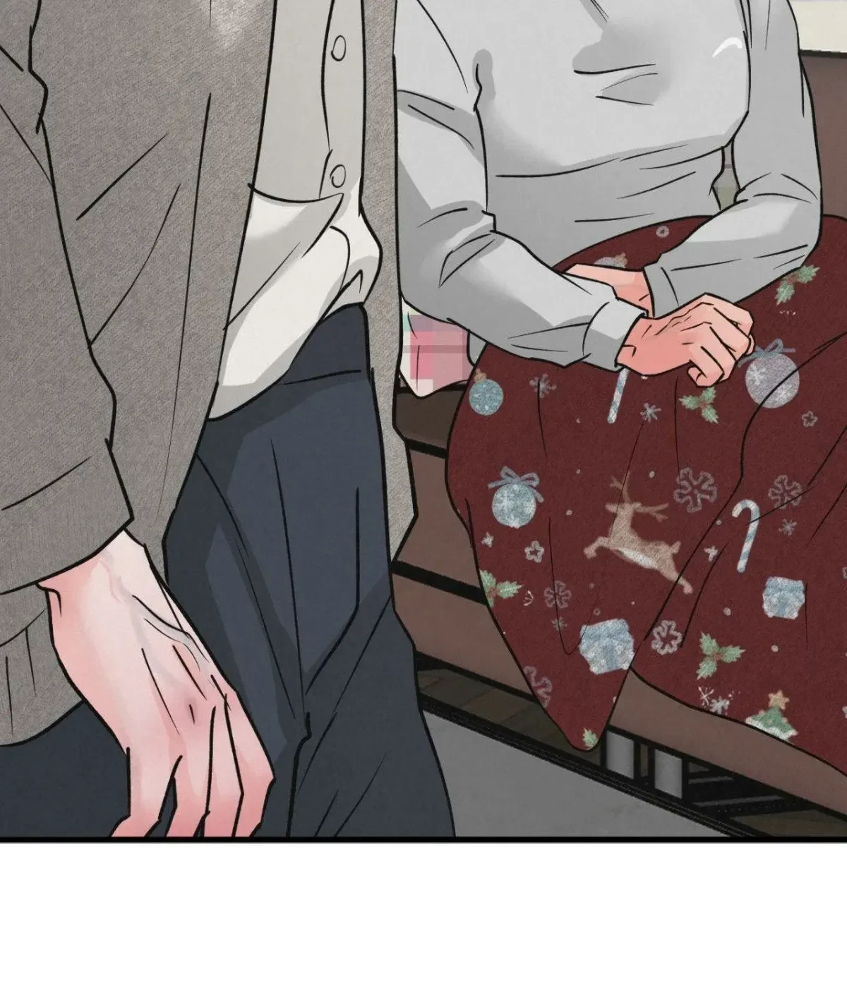 A Golden Pair Chapter 31, page 115
