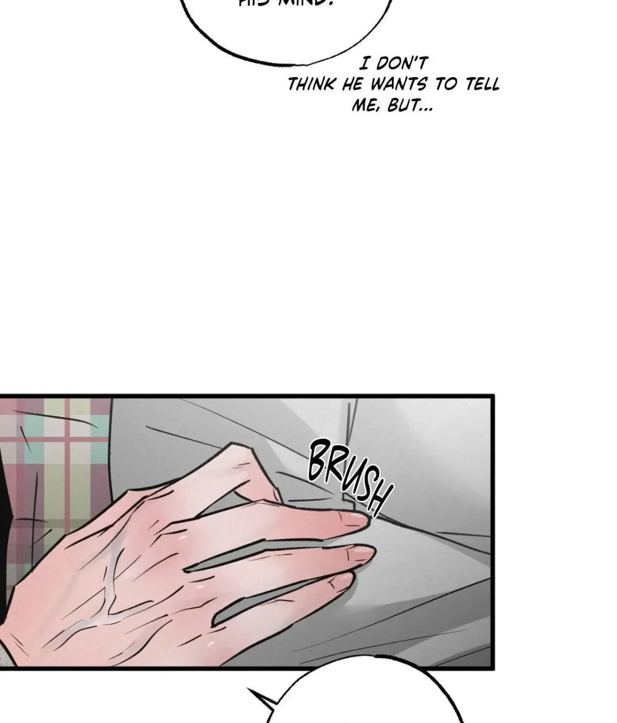 A Golden Pair Chapter 31, page 125