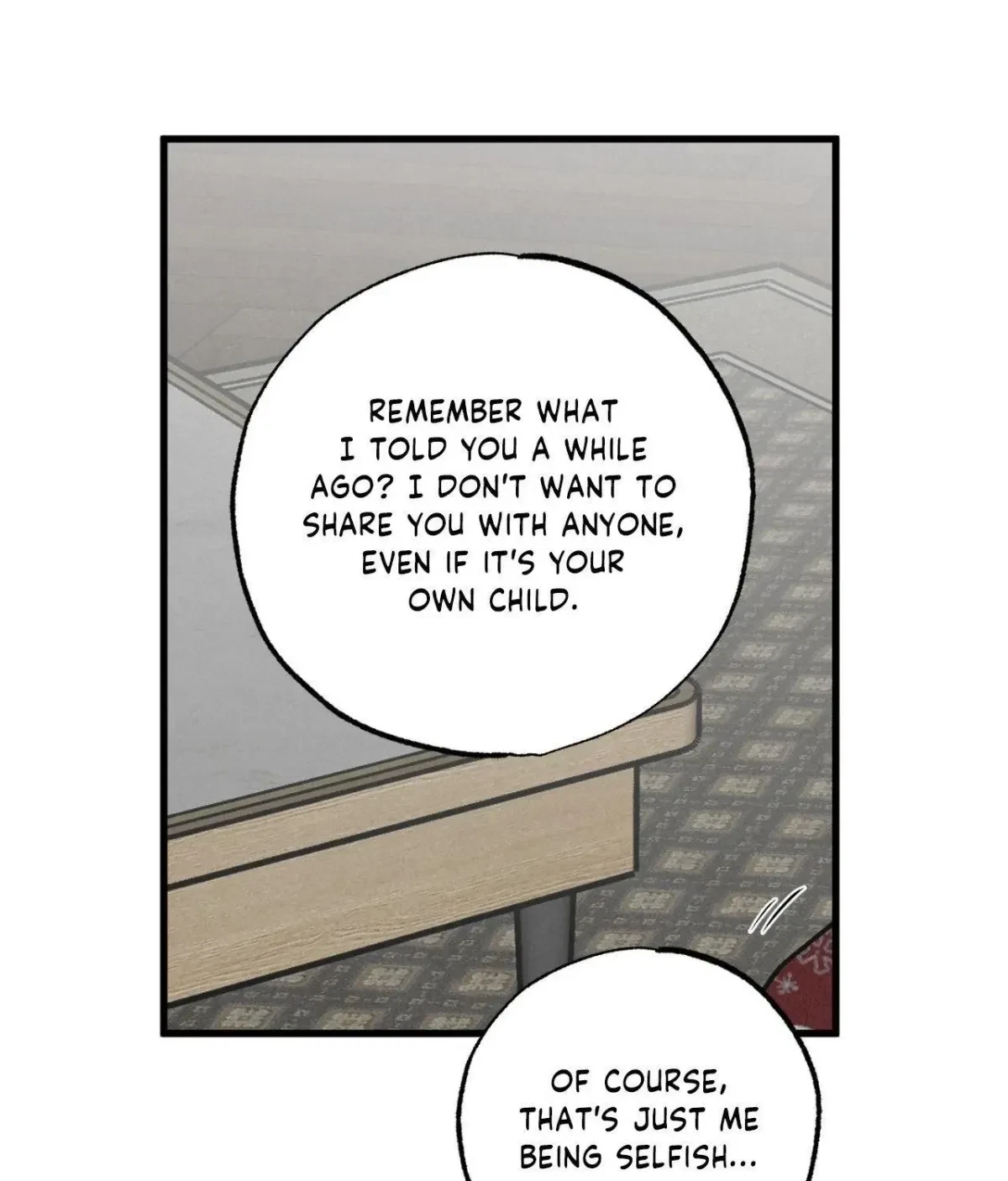 A Golden Pair Chapter 31, page 127