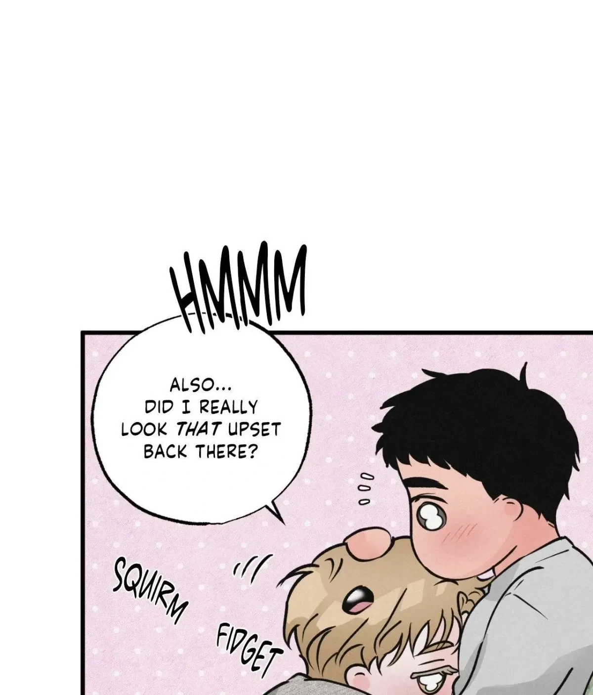 A Golden Pair Chapter 31, page 137