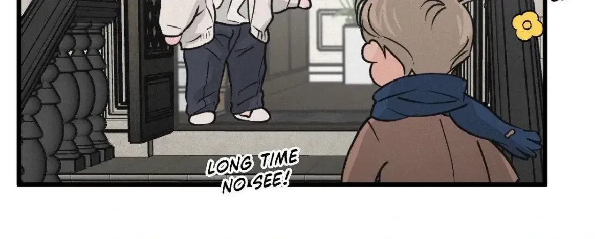 A Golden Pair Chapter 31, page 14