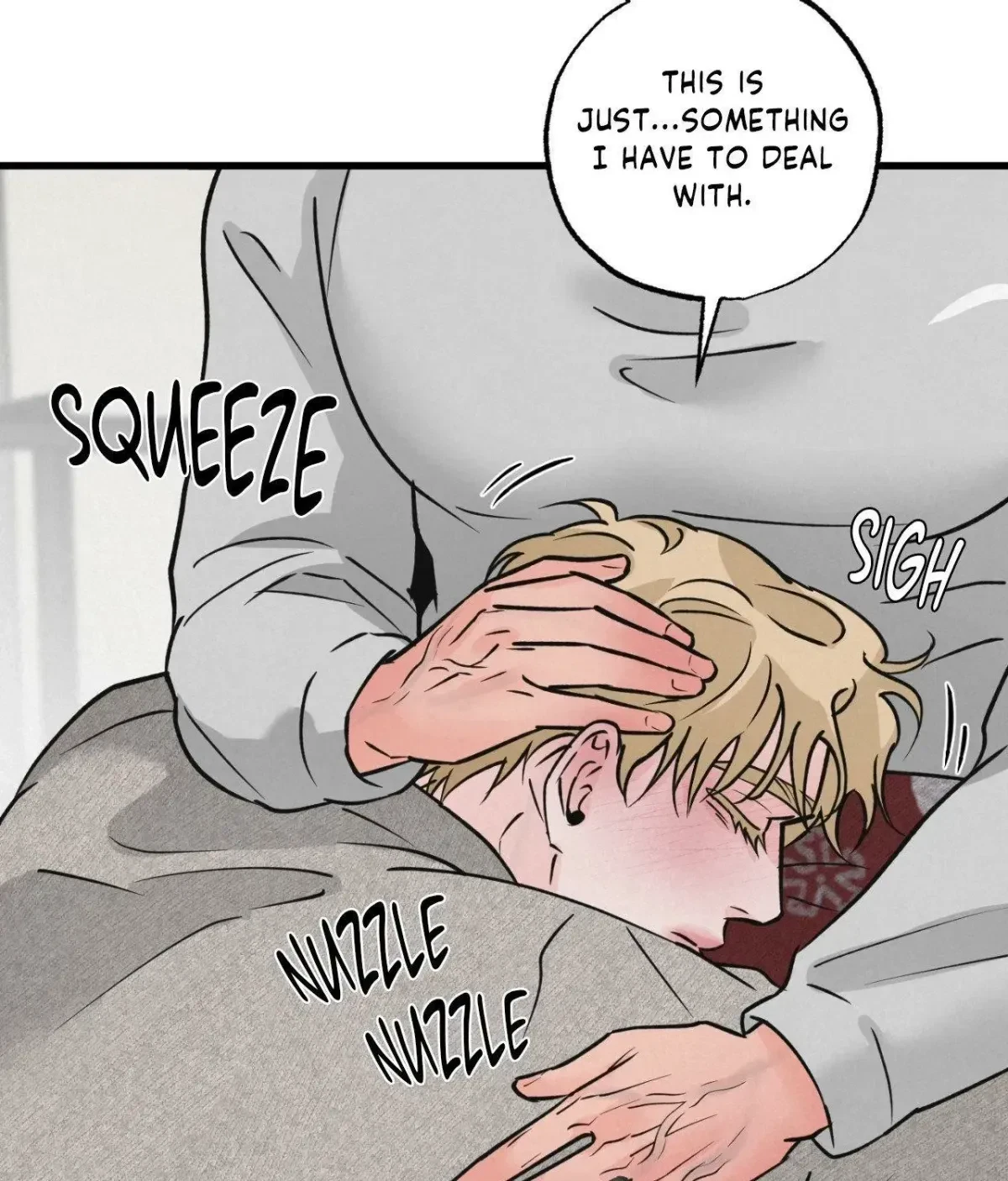 A Golden Pair Chapter 31, page 141