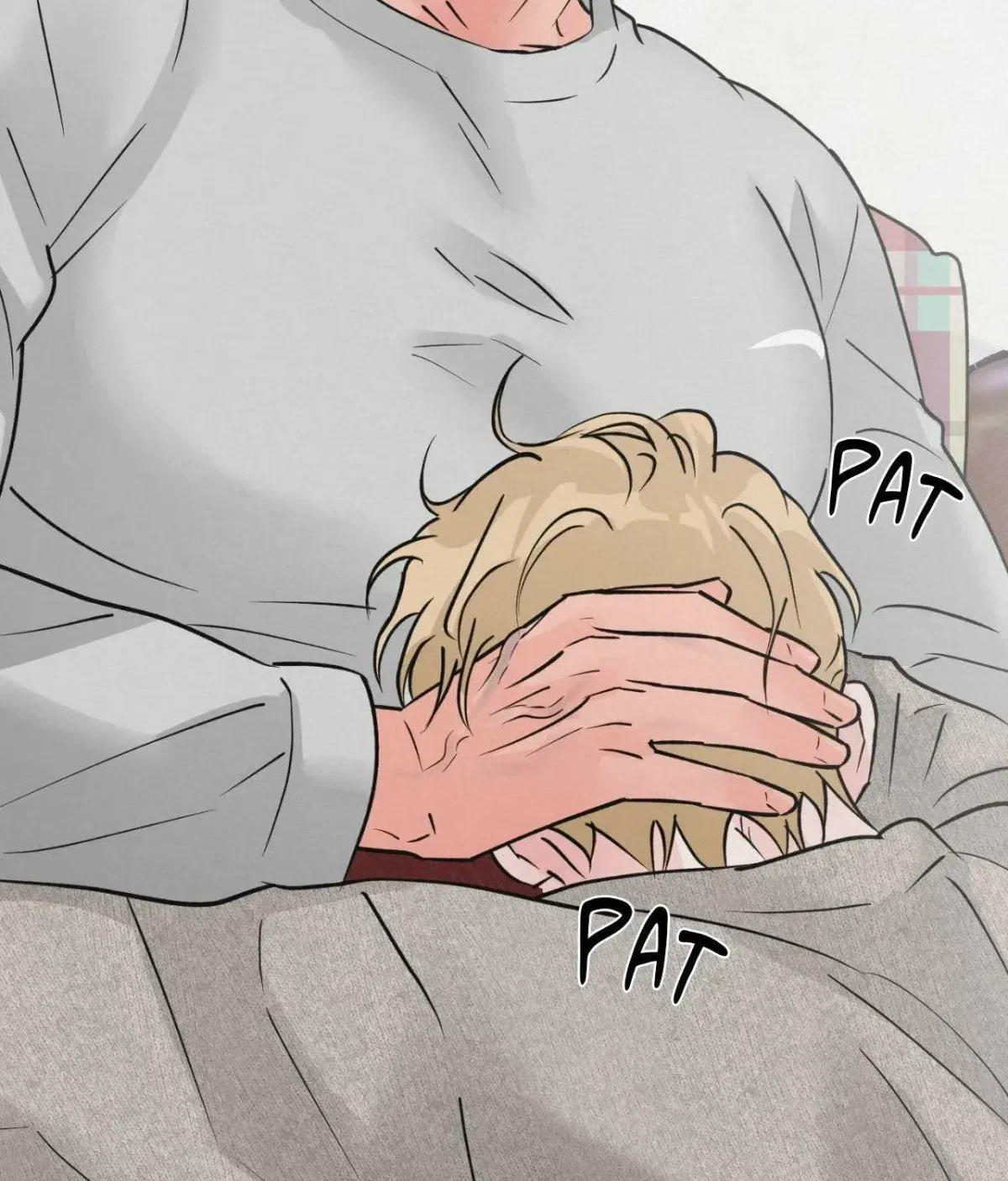 A Golden Pair Chapter 31, page 145