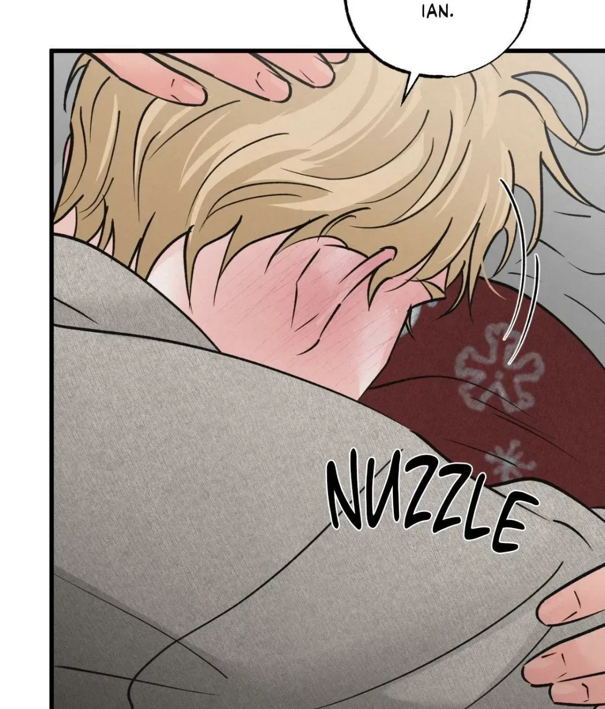 A Golden Pair Chapter 31, page 149