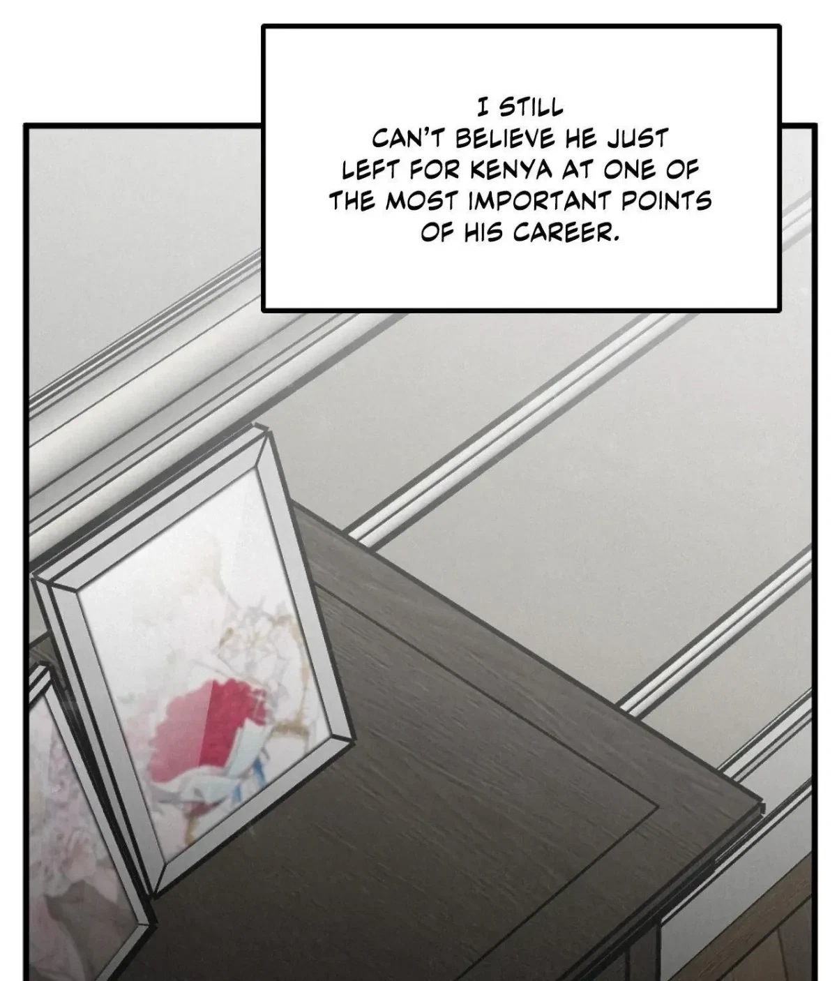 A Golden Pair Chapter 31, page 17
