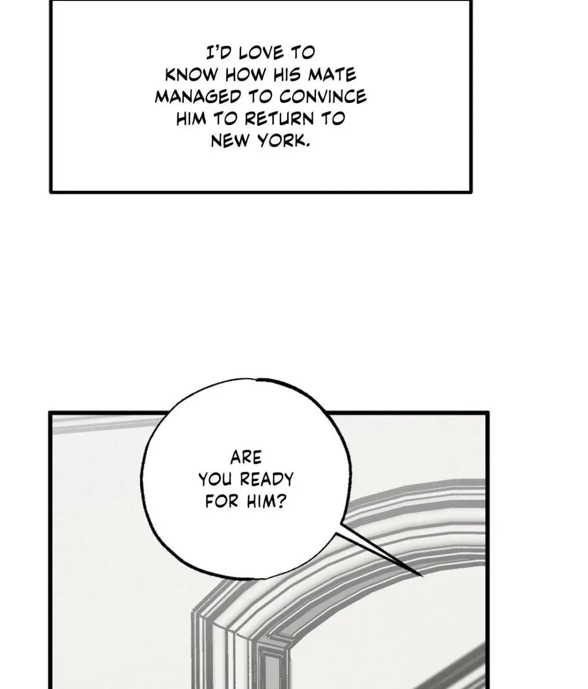 A Golden Pair Chapter 31, page 19
