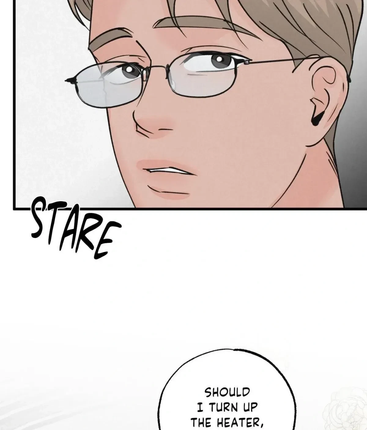 A Golden Pair Chapter 31, page 23