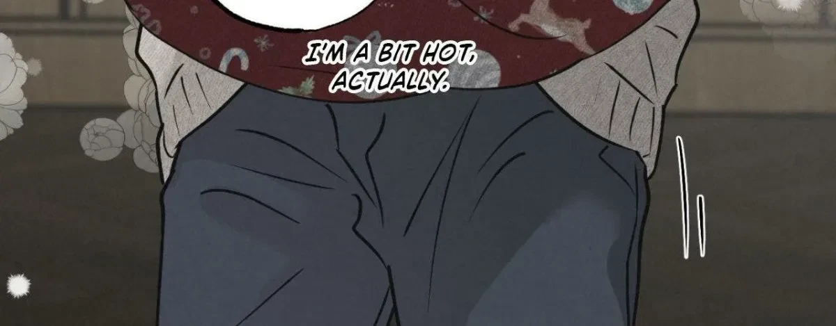A Golden Pair Chapter 31, page 26