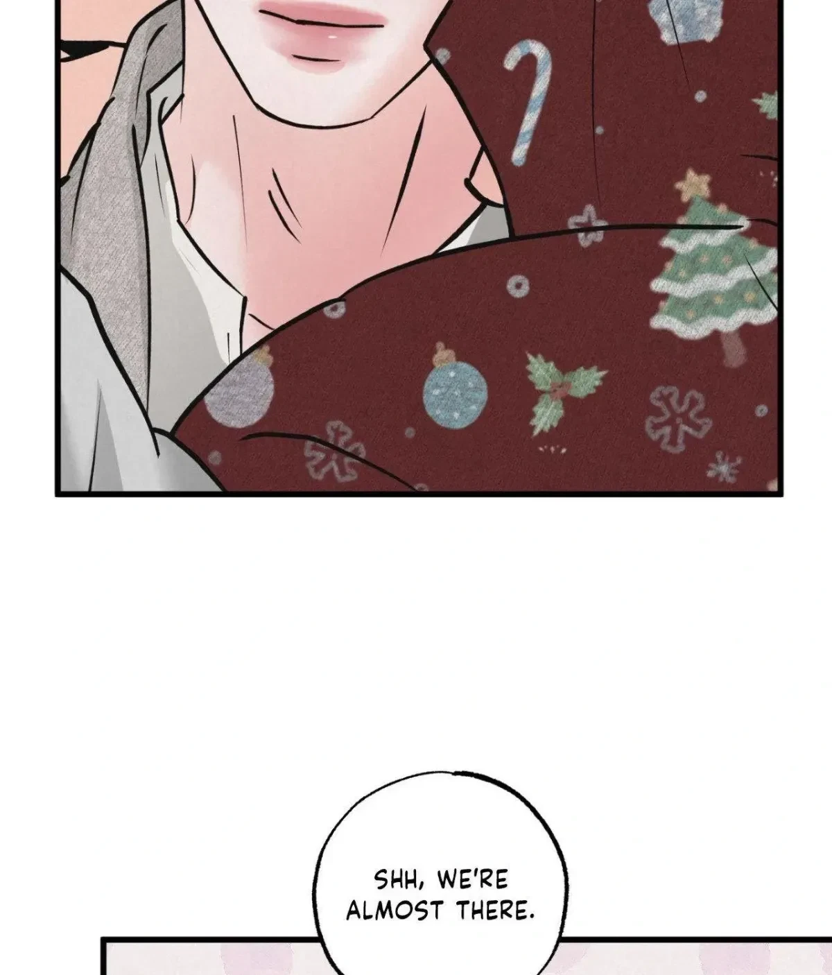 A Golden Pair Chapter 31, page 29