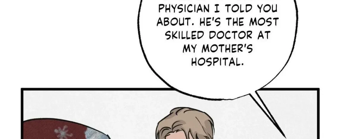 A Golden Pair Chapter 31, page 34