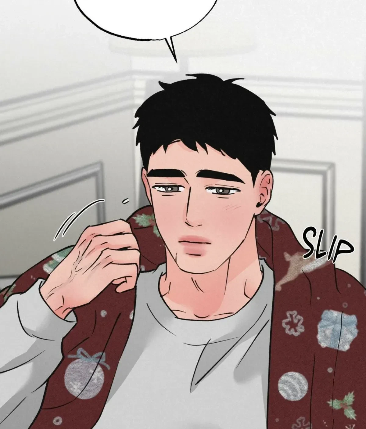 A Golden Pair Chapter 31, page 37