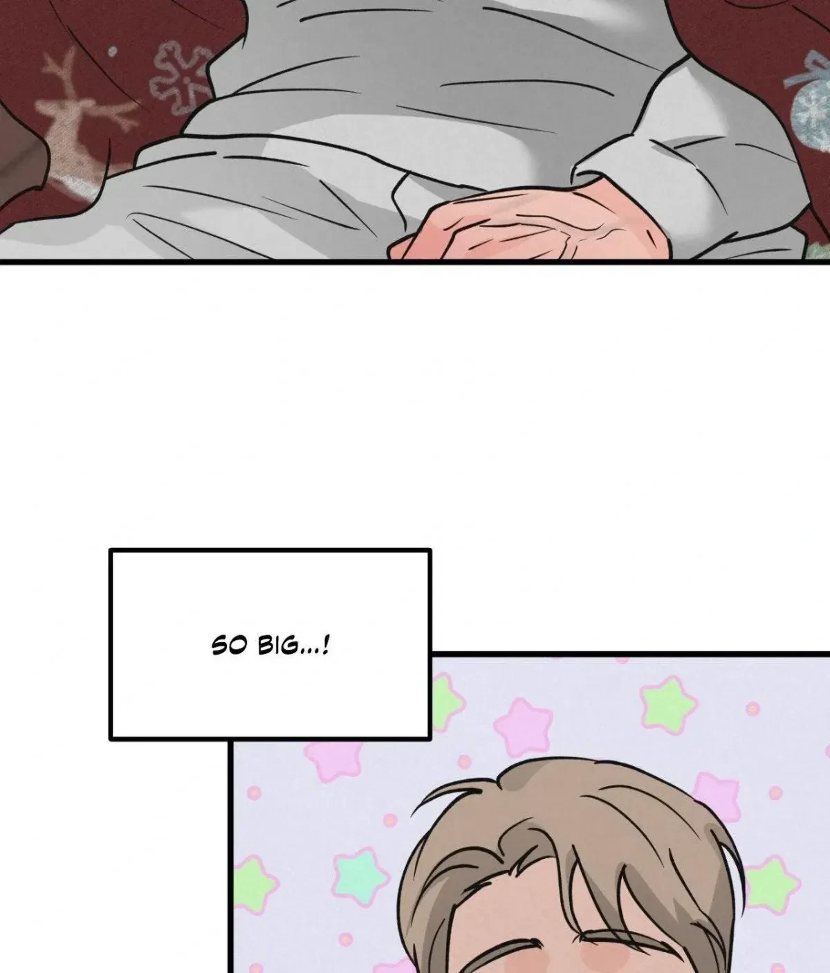 A Golden Pair Chapter 31, page 39