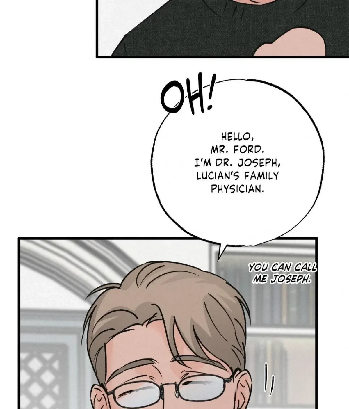 A Golden Pair Chapter 31, page 41