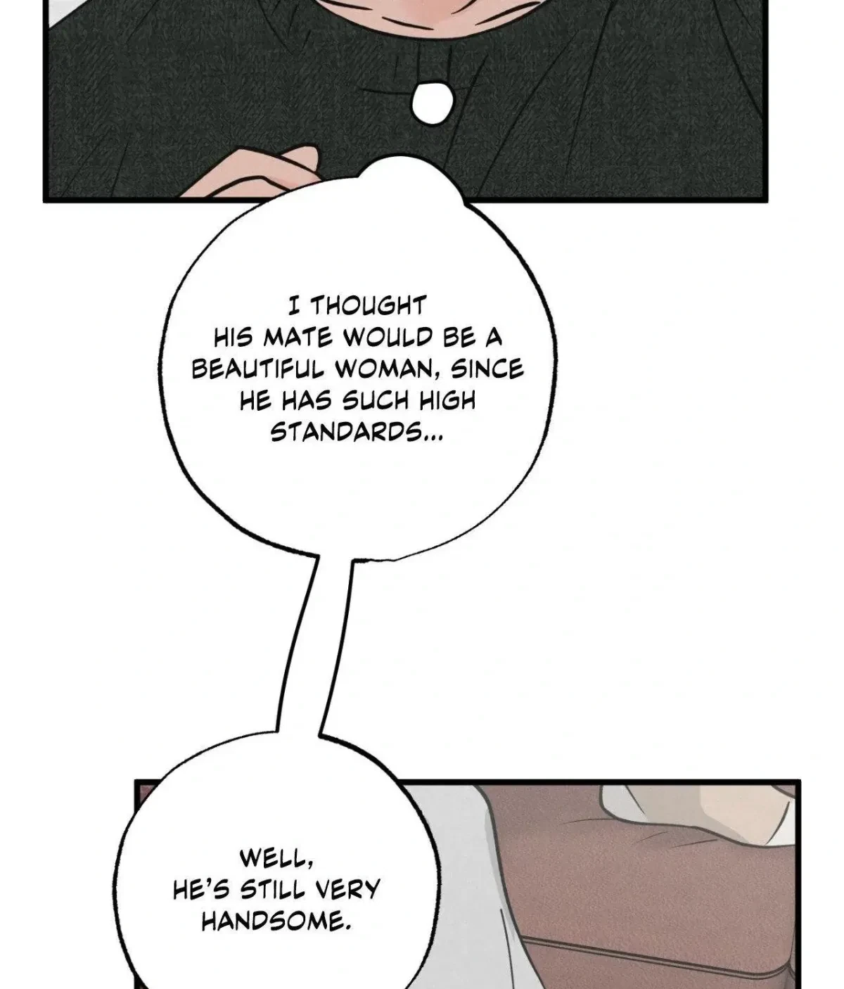 A Golden Pair Chapter 31, page 43