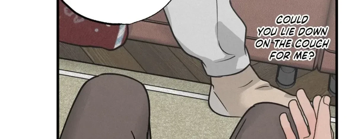 A Golden Pair Chapter 31, page 44