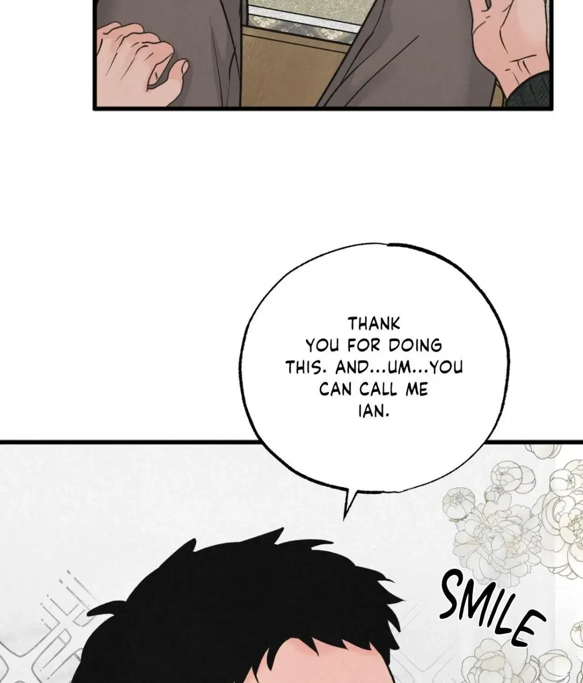 A Golden Pair Chapter 31, page 45