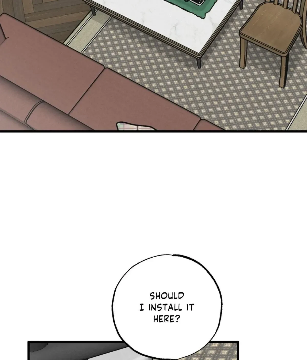 A Golden Pair Chapter 31, page 5