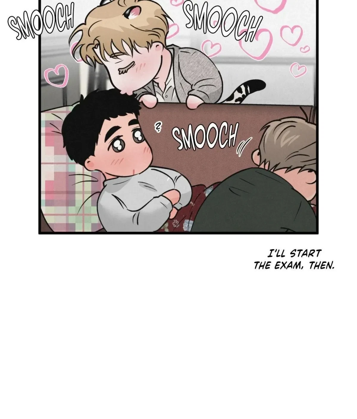 A Golden Pair Chapter 31, page 55