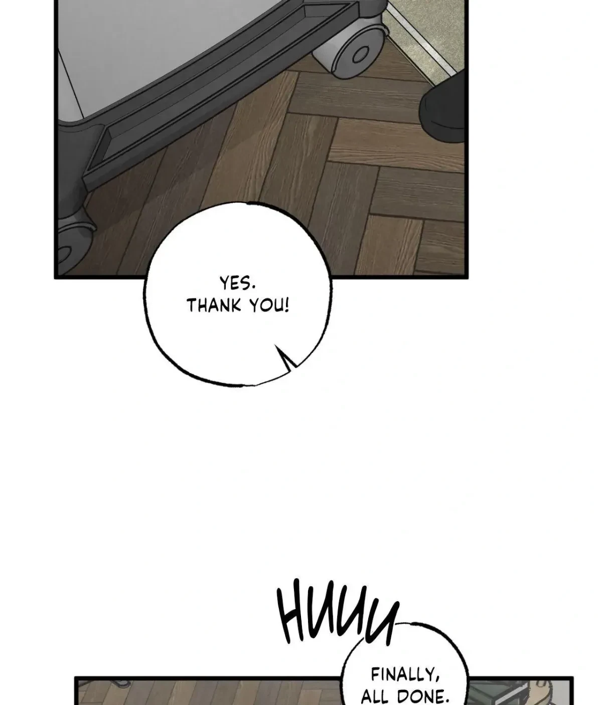 A Golden Pair Chapter 31, page 7